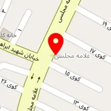 عکاسی ملودی