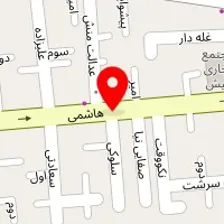 نمایندگی بیمه سامان حجت پور