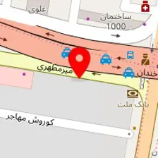 پزشک طب سنتی در تهران دکتر احمد نظری کبورانی