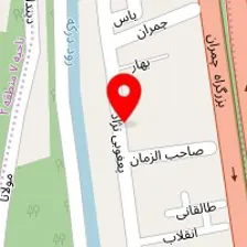 شکسته بند سنتی نوشری