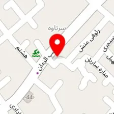 طب سنتی دارالحجه