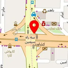 مرکز فوق تخصصی حجامت نوربخش