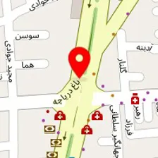 مرکز تخصصی زالو درمانی فاطمی