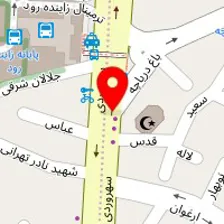 مرکز تخصصی خدمات مامایی