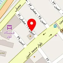 مرکز ماساژ ، حجامت ، طب سوزنی