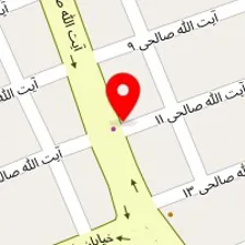 دکتر مهرزاد مهربانی