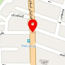 حجامت شعبانی زیر نظر پزشک.