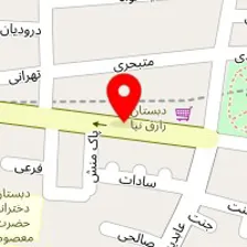 سلامتکده طب سنتی امام علی