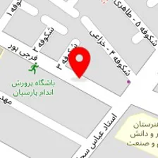 طب سنتی ایرانی مرادیان