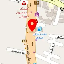 دکتر مرتضی خضری