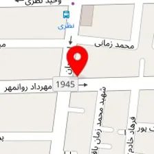 دکتر غلامرضا کردافشاری