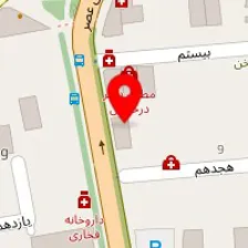 دکتر امیر فیروز جائی