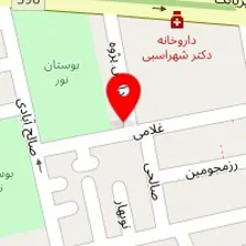 دکتر مرتضی متولی