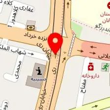 سلامتکده طب سنتی رهپویان آسمان