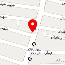 خانه پیراهن کارن
