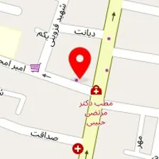 فروشگاه دهان و دندان