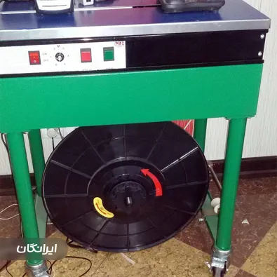 تولید تسمه بسته بندی مهم