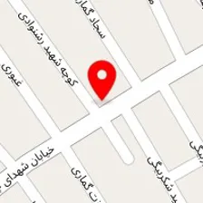 سوپرمارکت کمری