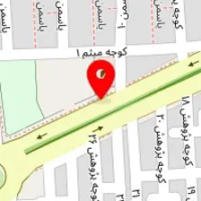 فروشگاه لوازم خانگی وکادویی پانیذ بوشهر
