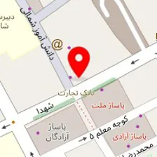 لوازم خانگی شنبدی