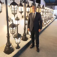 فروشگاه دنیای نور