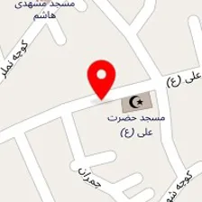 فروشگاه لوازم خانگی و کادوئی میرزامحمدی