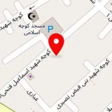 فروشگاه تاسیساتی مهندس قامتی