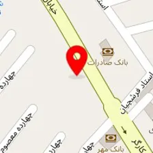 فروشگاه لوازم خانگی لطیف قنبری