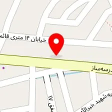 گالری پرده نورا