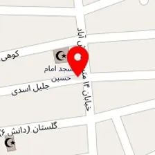 لوازم خانگی جاوید شعبه ۱