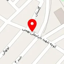 لوازم خانگی صدری