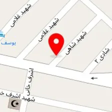 لوازم خانگی موسی دانش