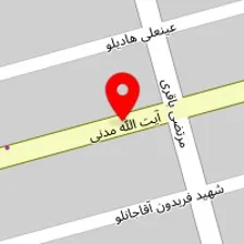 فروشگاه لوازم خانگی بازرگانی نیکو