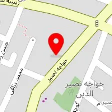 دکوراسوین داخلی طرح نو