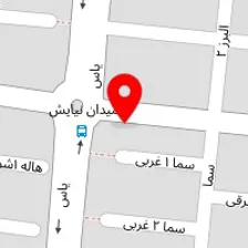 مشاور املاک امین