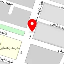 مشاور املاک امینی