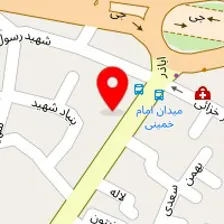 مزون پری ماه