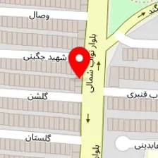 نمایندگی چینی زرین نصیرلو