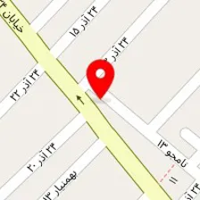 تاسیسات هوای مطبوع کویر