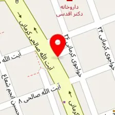 پرده سرای شبنم