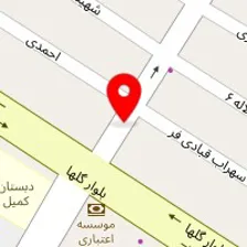 پرده سرای دهقان