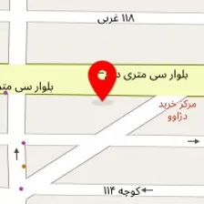 قنادی پامچال