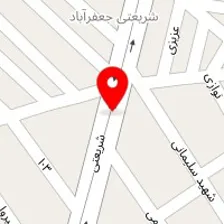 شیشه بری عظیم میرزایی