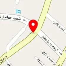 فروشگاه ورزشی ایرانیان اسپرت