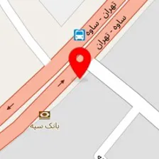 لوازم یدکی سید صمد