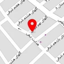 کتونی آدیداس رضا