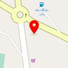 گالری پوشاک گوده