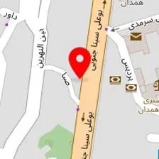 فروشگاه لوازم خانگی تابش