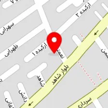 گالری پرده صدف