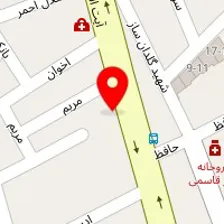 فروشگاه جعفری پلاسکو